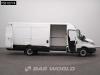 Iveco Daily 35S16 Automaat 160PK L3H2 3,5t Trekgewicht Airco Camera Parkeersensoren Euro6 L3 Airco Foto 9 thumbnail