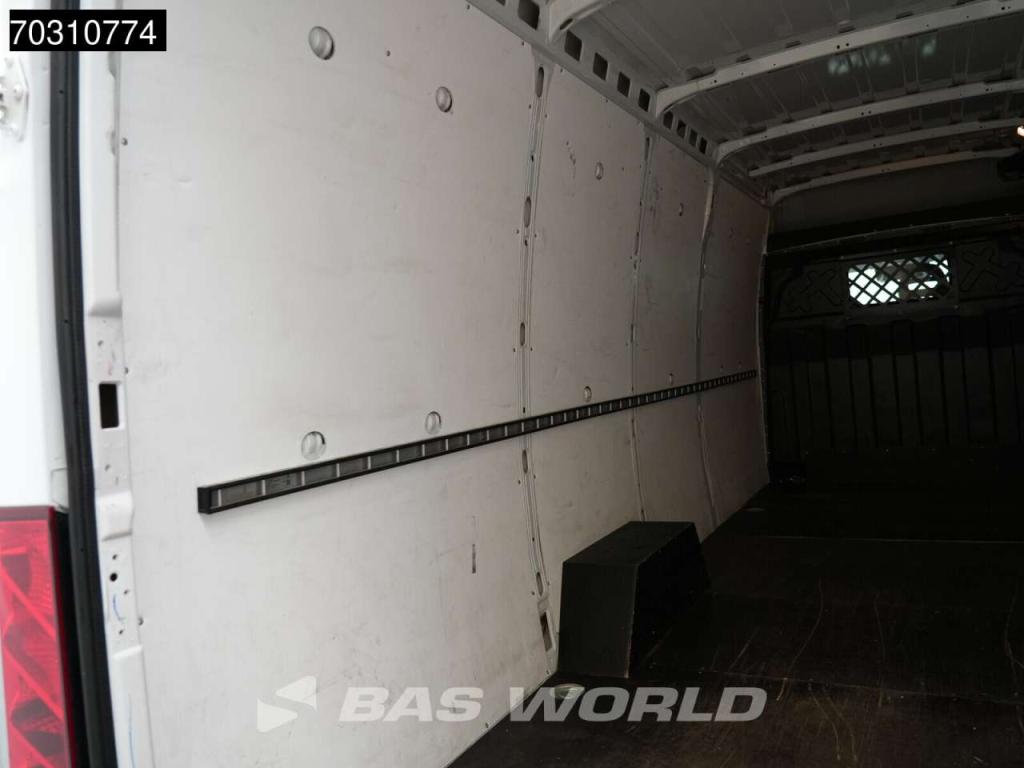 Iveco Daily 35S16 Automaat 160PK L3H2 3,5t Trekgewicht Airco Camera Parkeersensoren Euro6 L3 Airco Foto 12
