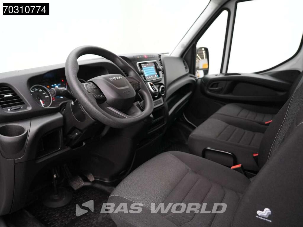Iveco Daily 35S16 Automaat 160PK L3H2 3,5t Trekgewicht Airco Camera Parkeersensoren Euro6 L3 Airco Foto 13
