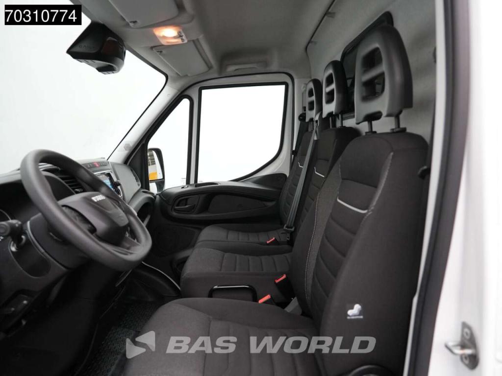 Iveco Daily 35S16 Automaat 160PK L3H2 3,5t Trekgewicht Airco Camera Parkeersensoren Euro6 L3 Airco Foto 14