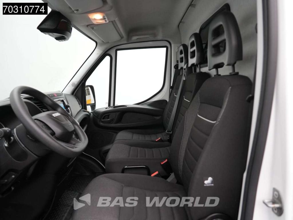 Iveco Daily 35S16 Automaat 160PK L3H2 3,5t Trekgewicht Airco Camera Parkeersensoren Euro6 L3 Airco Foto 15