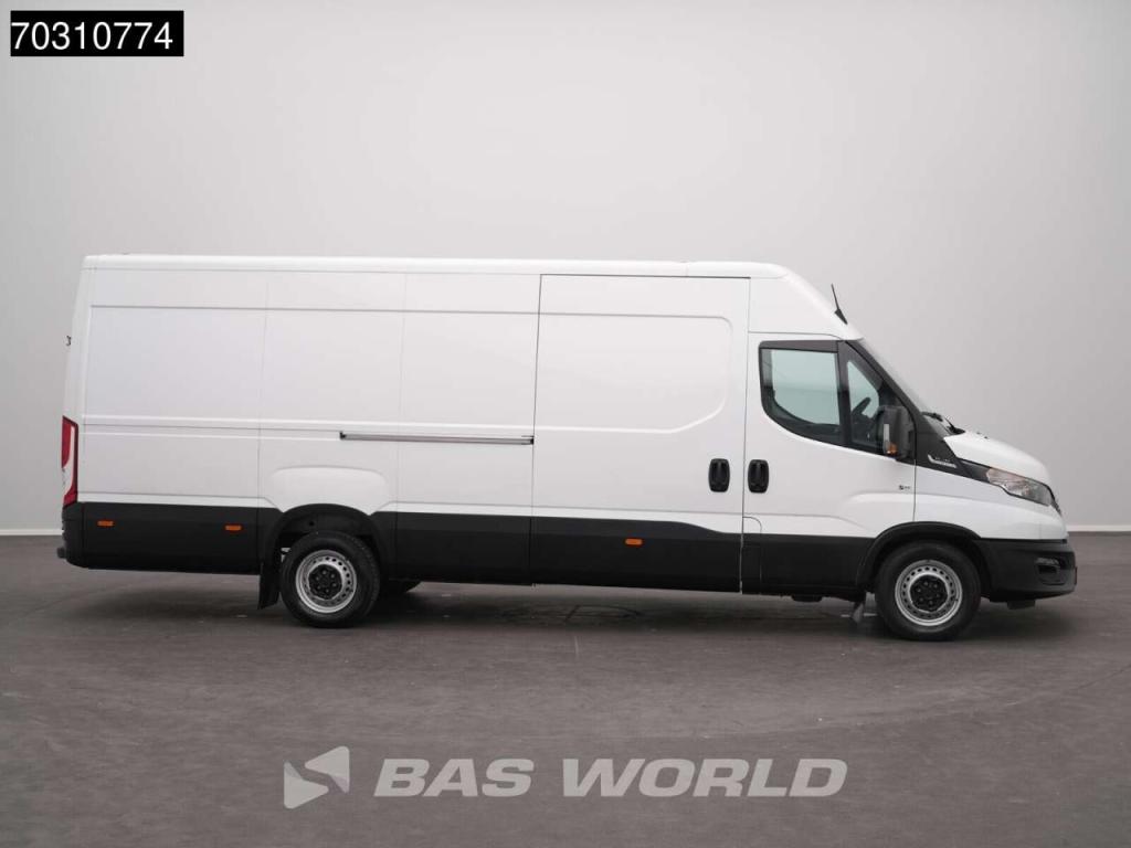 Iveco Daily 35S16 Automaat 160PK L3H2 3,5t Trekgewicht Airco Camera Parkeersensoren Euro6 L3 Airco Foto 17