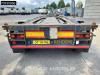 Renders Multi 45ft APK 11/26  Lift Axle Foto 7 thumbnail