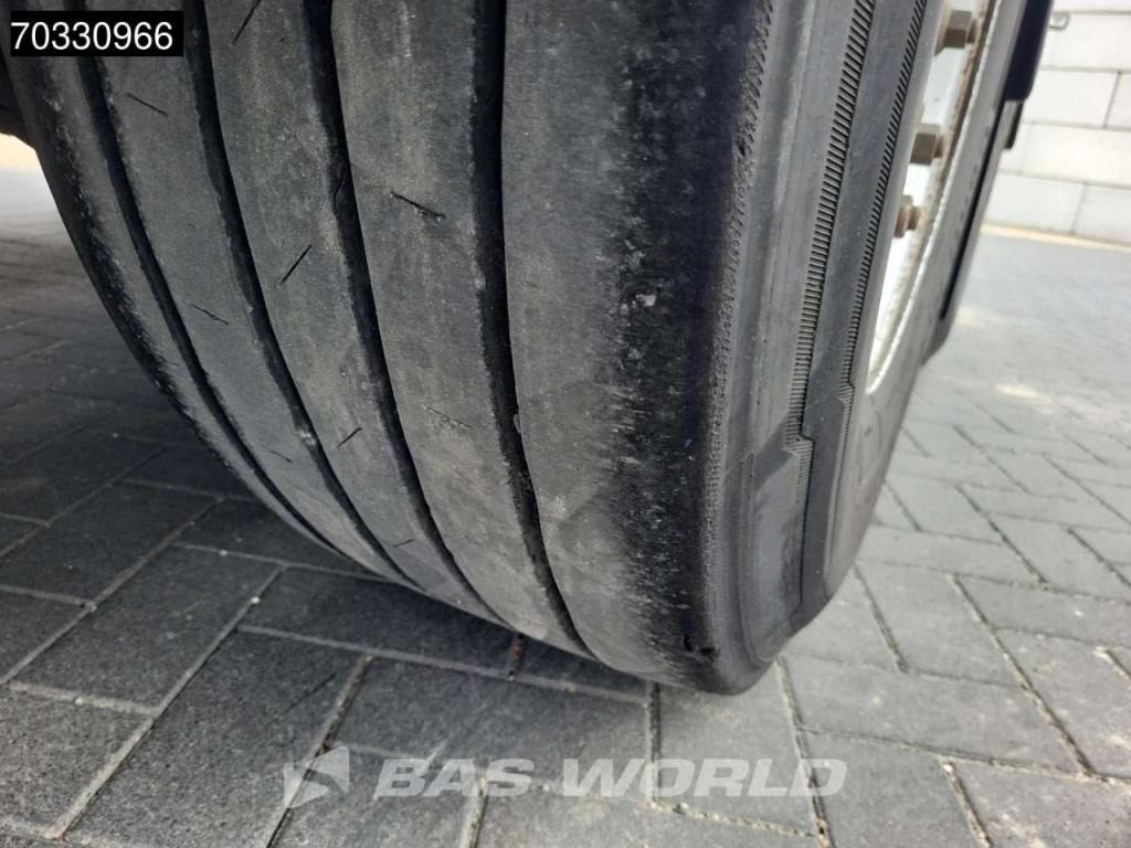 Renders Multi 45ft APK 11/26  Lift Axle Foto 12