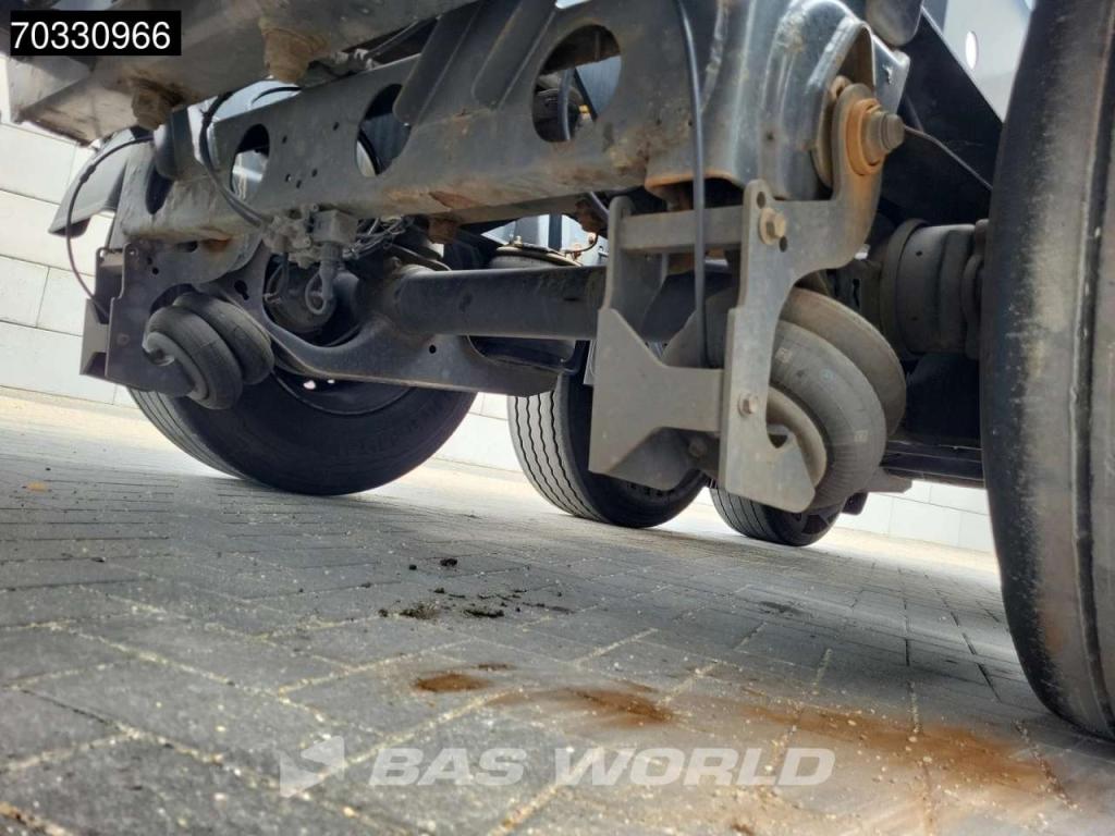 Renders Multi 45ft APK 11/26  Lift Axle Foto 18