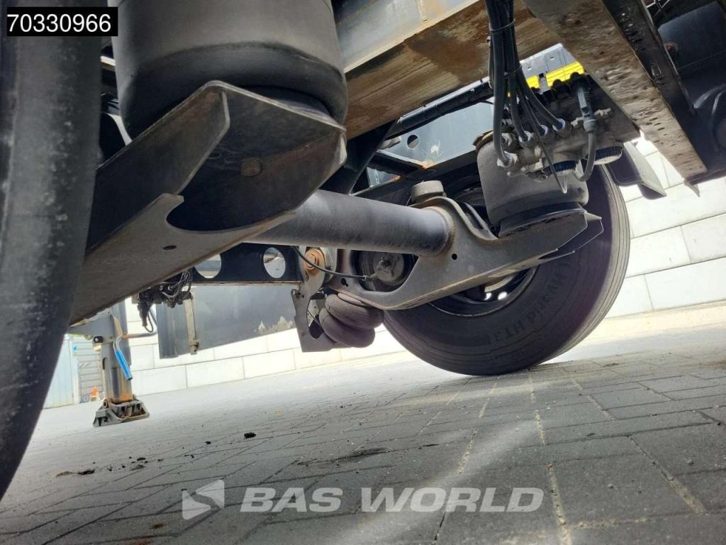 Renders Multi 45ft APK 11/26  Lift Axle Foto 19