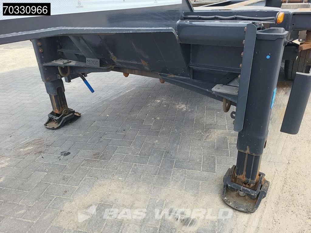 Renders Multi 45ft APK 11/26  Lift Axle Foto 21