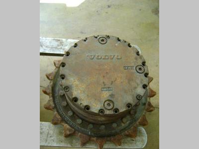 Reductor de acoplamiento para Volvo 210 B vendida por PRV Ricambi Srl