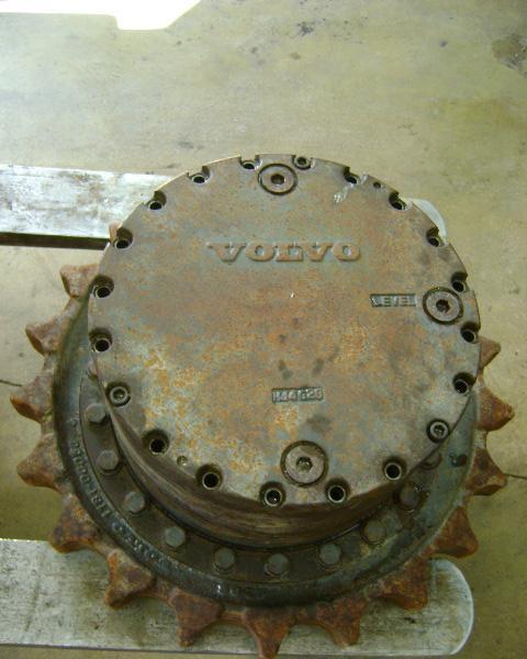 Reductor de acoplamiento para Volvo 210 B Foto 1