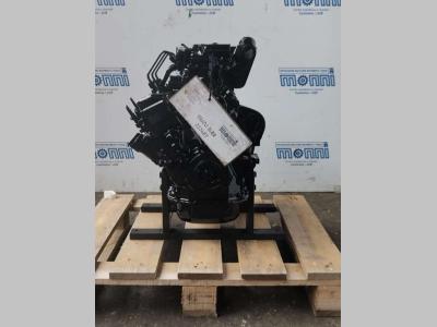 Isuzu 3LB1 vendida por Monni Srl