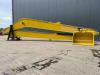 Stick para Komatsu PC210 15m Set Long Reach Equipment Foto 1 thumbnail