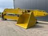 Stick para Komatsu PC210 15m Set Long Reach Equipment Foto 5 thumbnail