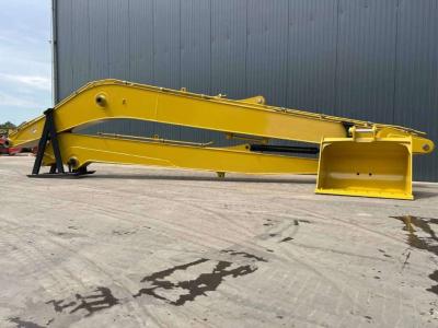 Stick para Komatsu PC210 15m Set Long Reach Equipment vendida por Smitma B.V.