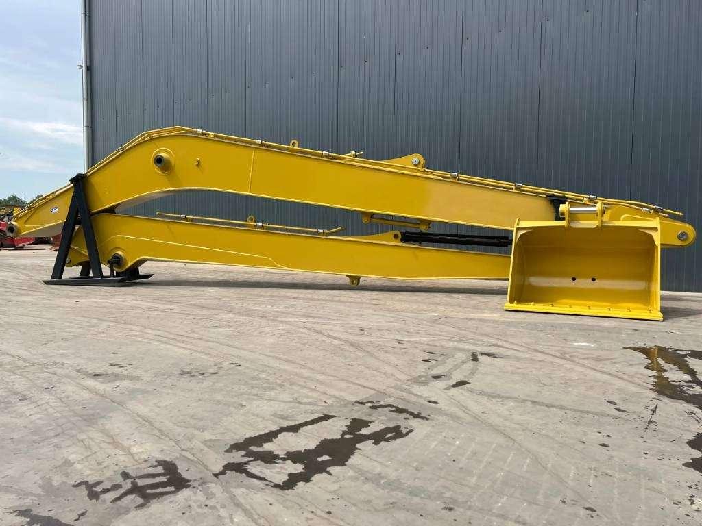 Stick para Komatsu PC210 15m Set Long Reach Equipment Foto 1