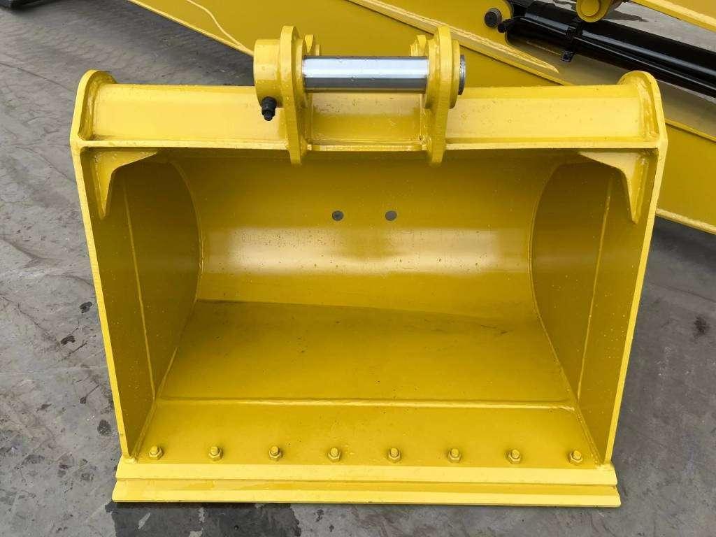 Stick para Komatsu PC210 15m Set Long Reach Equipment Foto 12