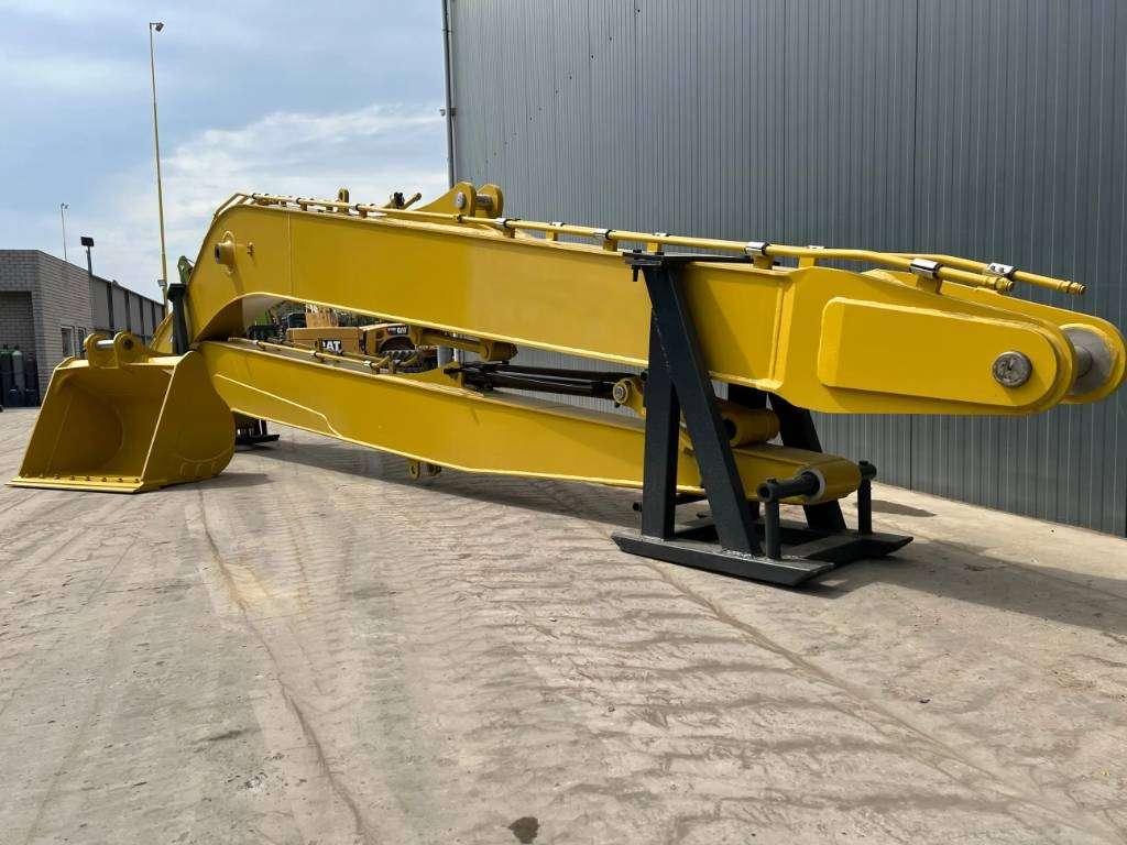 Stick para Komatsu PC210 15m Set Long Reach Equipment Foto 4