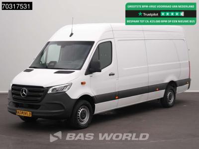 Mercedes-Benz Sprinter 317 CDI Automaat 2025 Model L3H2 LED Navi Airco Cruise Camera 10inch MBUX CarPlay Parkeers vendida por BAS World B.V.