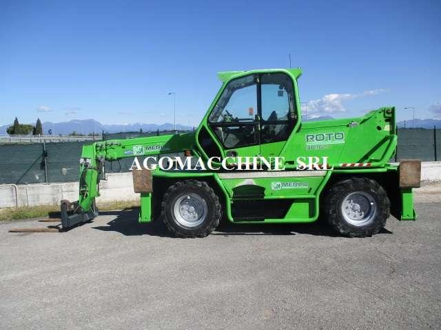 Merlo 38.16S Foto 3