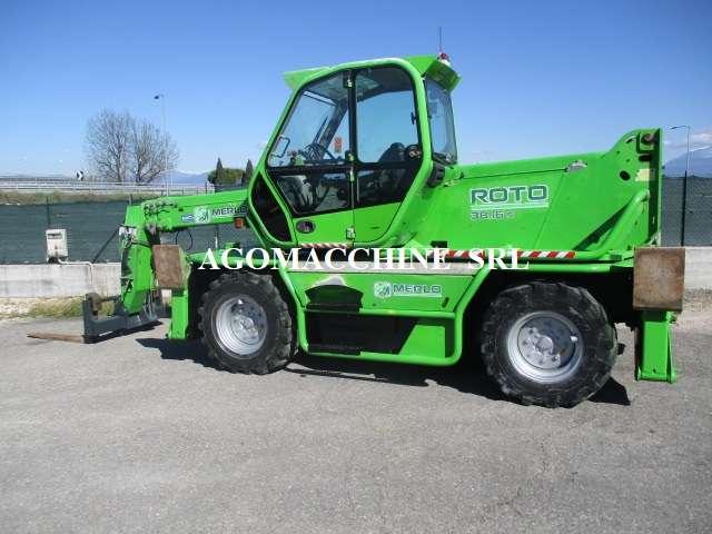 Merlo 38.16S Foto 4