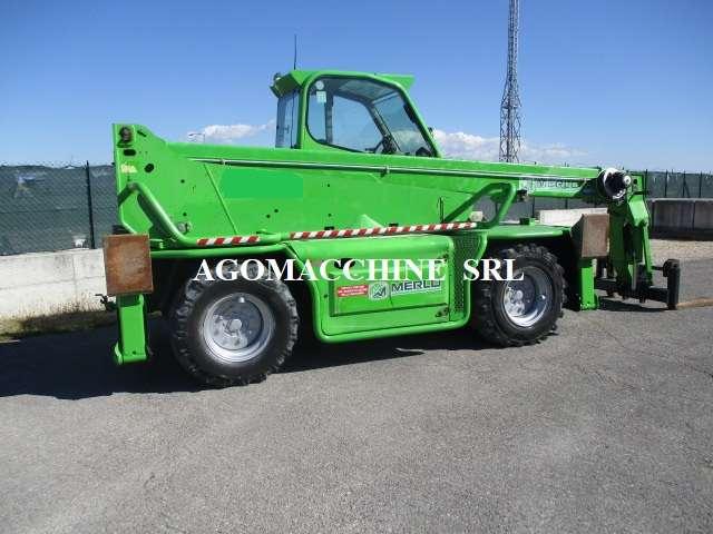 Merlo 38.16S Foto 9