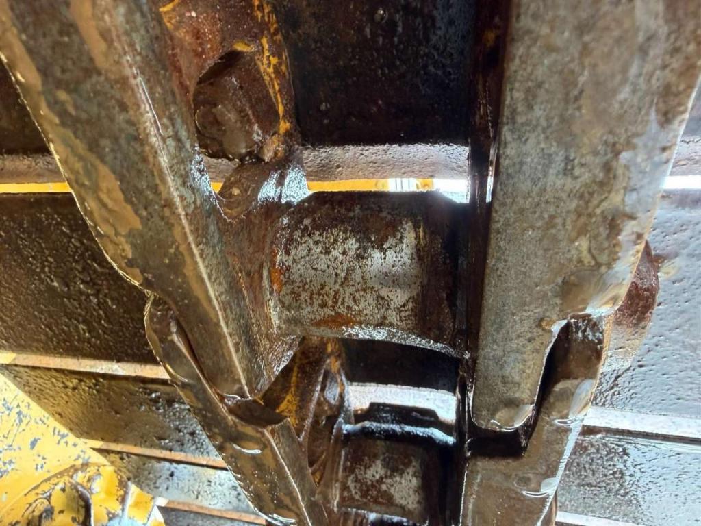 Caterpillar D 3 G Foto 10