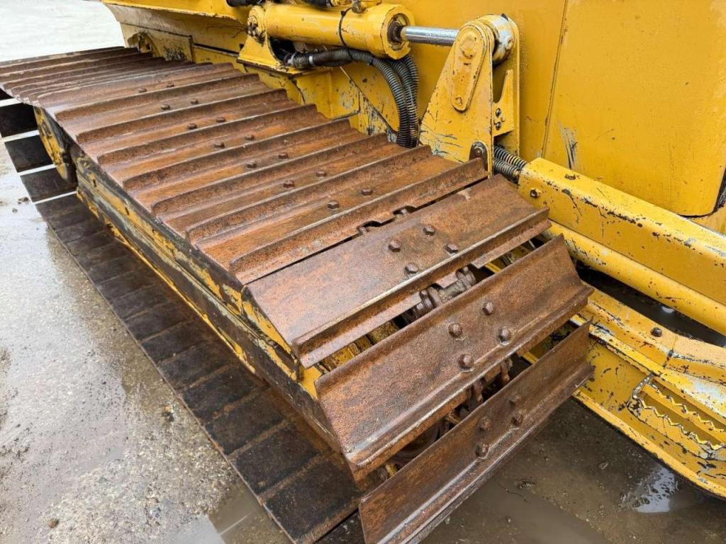 Caterpillar D 3 G Foto 17