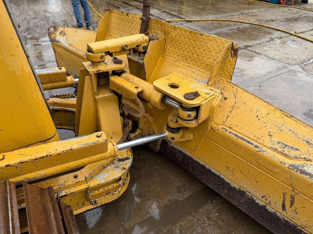 Caterpillar D 3 G Foto 18