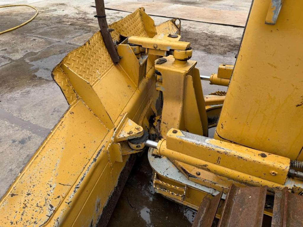Caterpillar D 3 G Foto 19