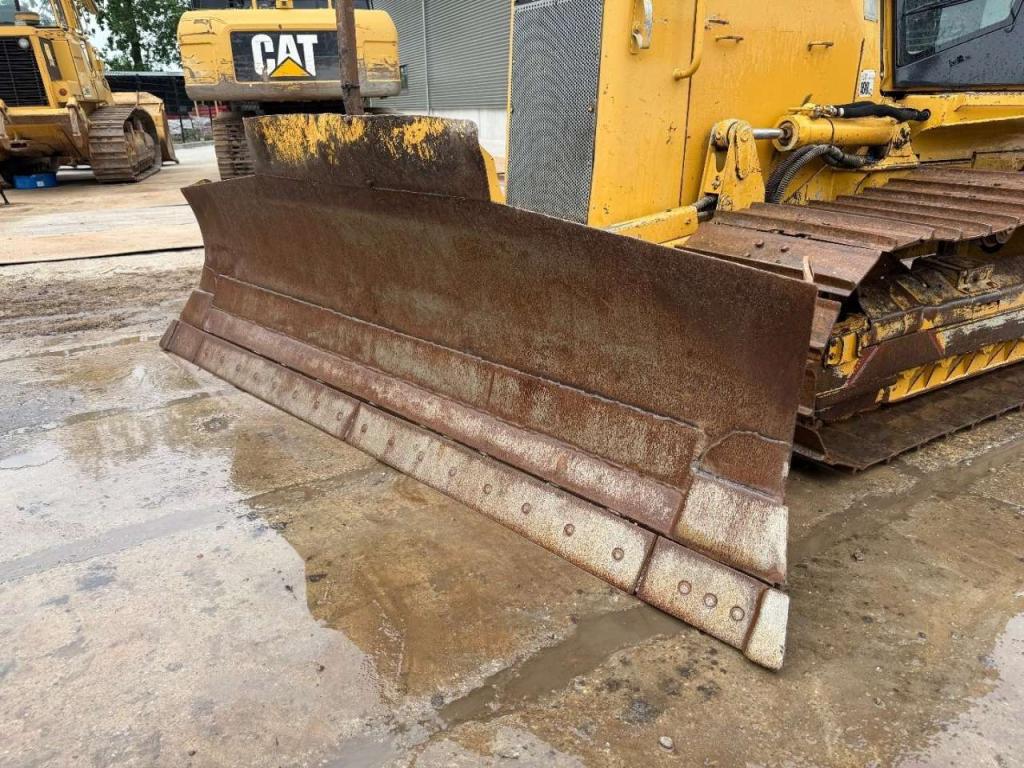 Caterpillar D 3 G Foto 20