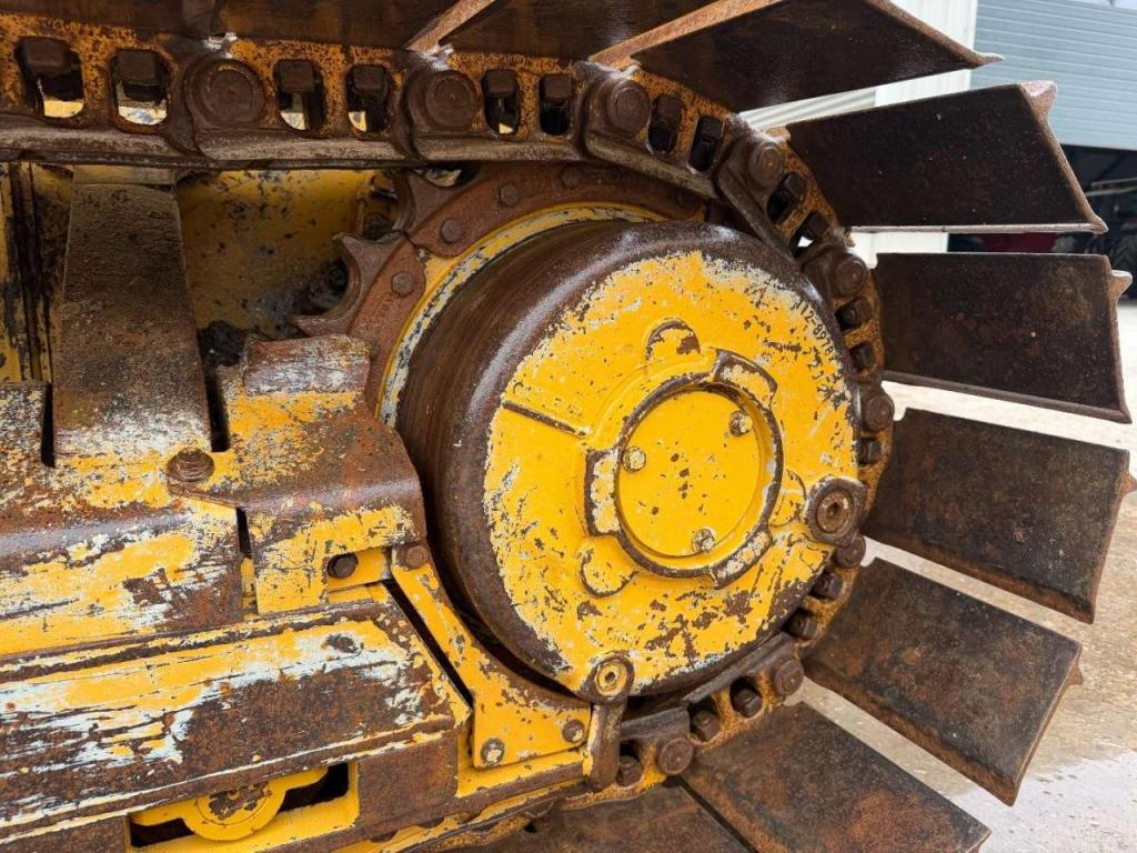 Caterpillar D 3 G Foto 8