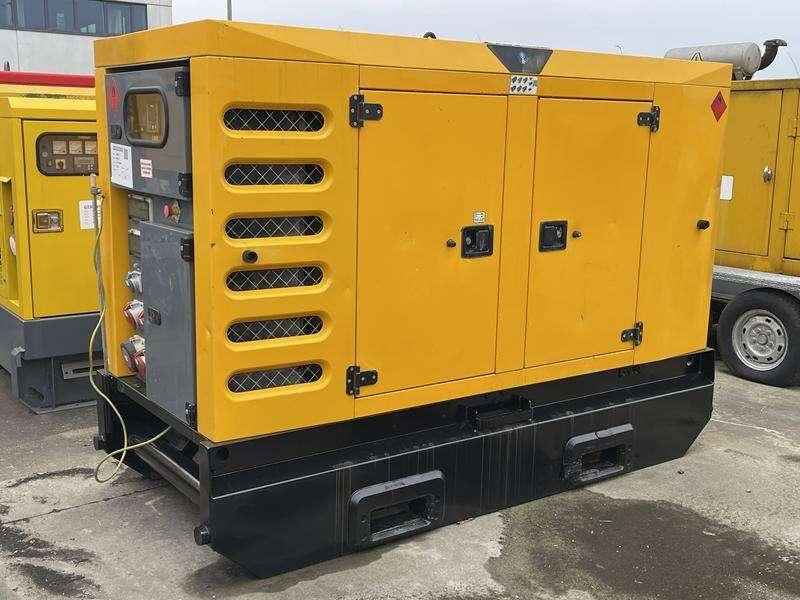 SDMO R 66 C 3 Foto 1