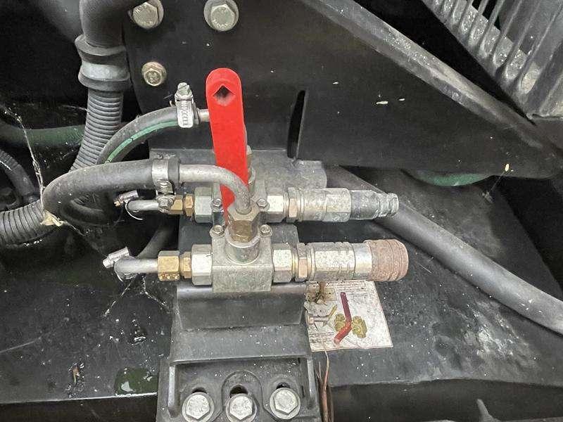 SDMO R 66 C 3 Foto 7
