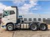 Volvo FH4 GLOBE 16.550 (16 L.) +VOITH+HYDR Foto 2 thumbnail