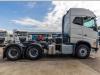 Volvo FH4 GLOBE 16.550 (16 L.) +VOITH+HYDR Foto 6 thumbnail