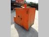 Depósito para gasóleo para Hitachi ZAXIS 210N - 240N Foto 4 thumbnail