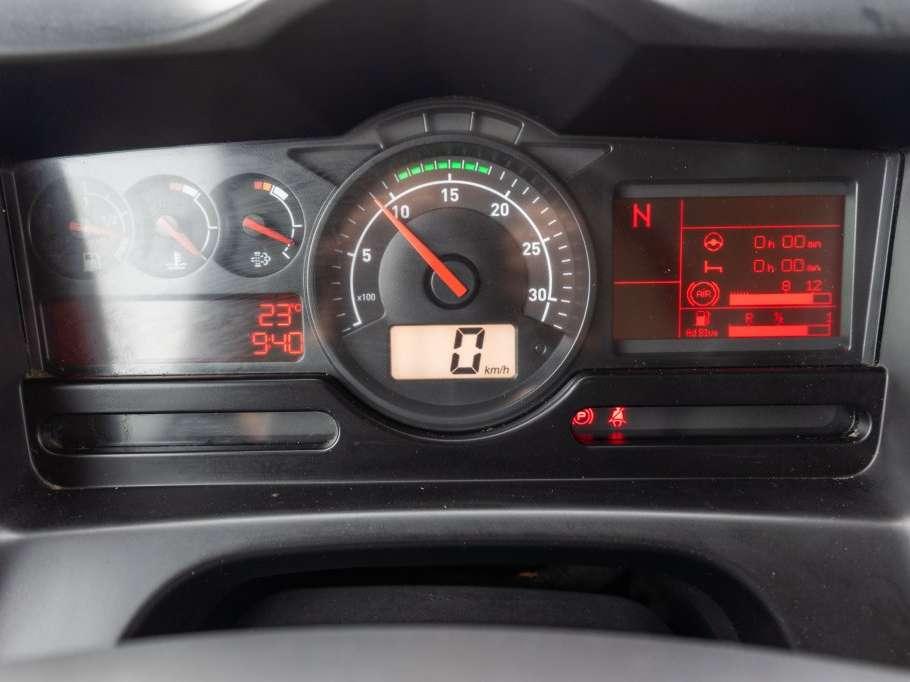 Renault D16.240 DXI Foto 15
