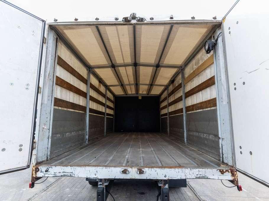 Renault D16.240 DXI Foto 23