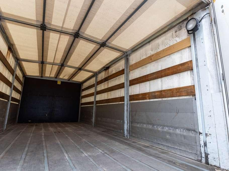 Renault D16.240 DXI Foto 25