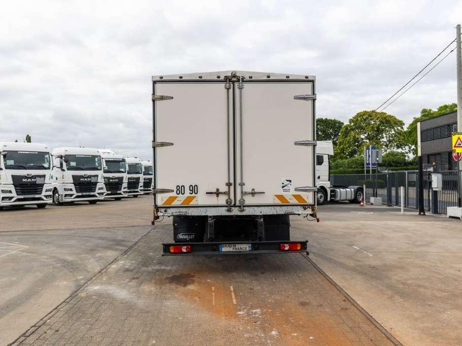 Renault D16.240 DXI Foto 6