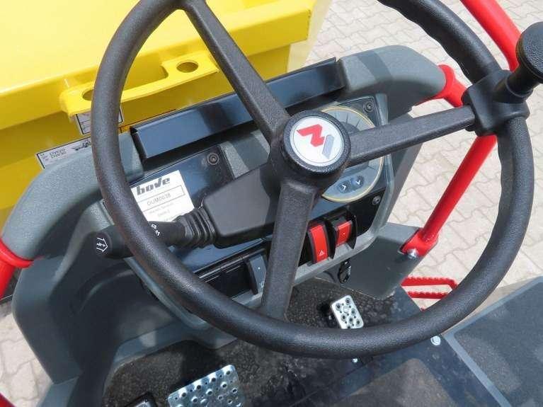 Wacker Neuson DW30-2 Foto 12