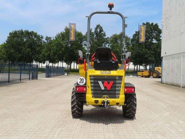 Wacker Neuson DW30-2 Foto 3