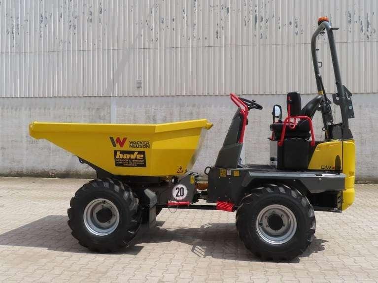 Wacker Neuson DW30-2 Foto 5