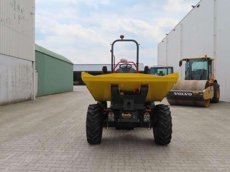 Wacker Neuson DW30-2 Foto 7