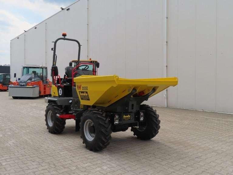 Wacker Neuson DW30-2 Foto 8