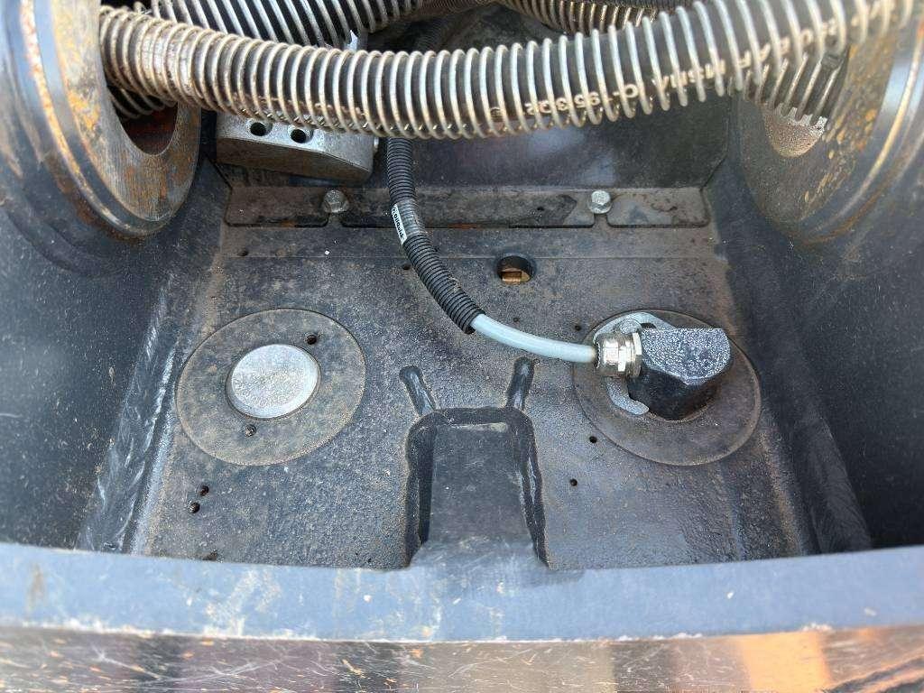 OilQuick OQ70/55 - ZX210 / ZX220 / ZX225 - DEMO Foto 12