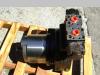 Motor de tracción para Caterpillar 345 B / 345 BLME Foto 1 thumbnail