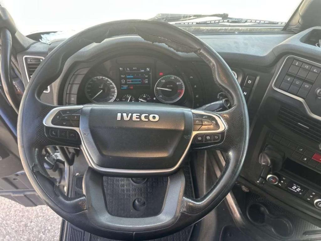 Iveco X-WAY 460 (260S46) Foto 11