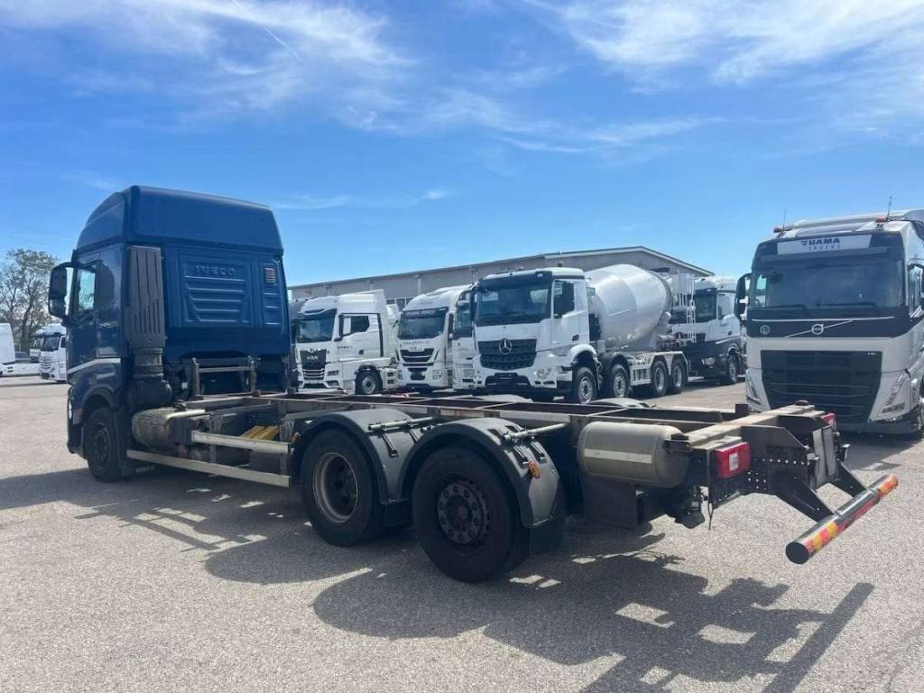 Iveco X-WAY 460 (260S46) Foto 23