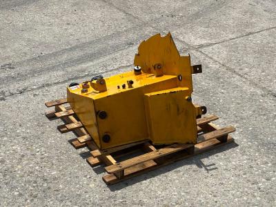 JCB 8080 vendida por Omeco Spa