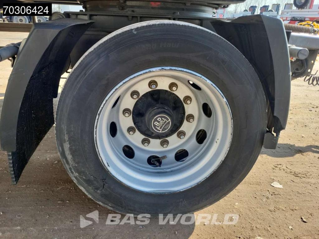 Chereau CRD3 3 axles Foto 11